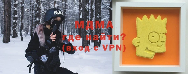 кокс Балахна